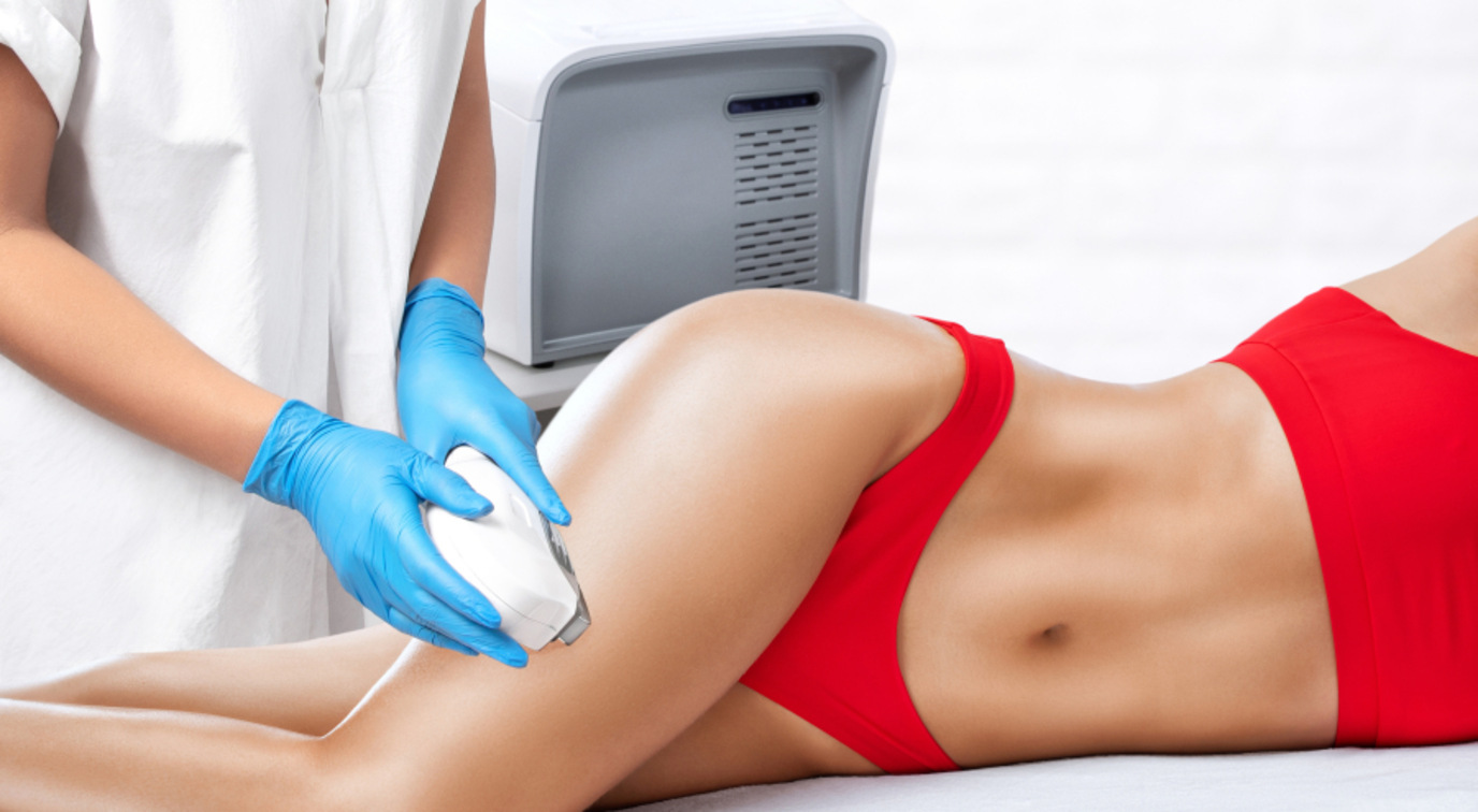 Laser Hair Removal - A Beginners Guide